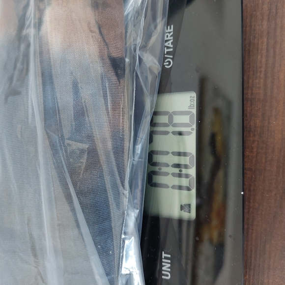 DISSH Millen Blue Tie Dye Midi Dress Size XL - Picture 2 of 12